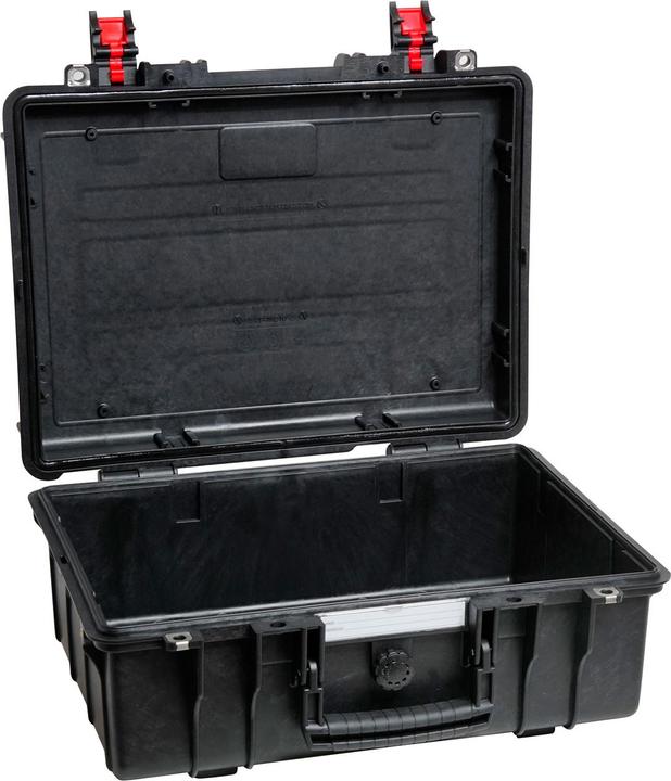 Produktbild Explorer Cases Spezialkoffer 45x35x19 cm Mod. 4419 (Kamera Schultertasche, 20 l)