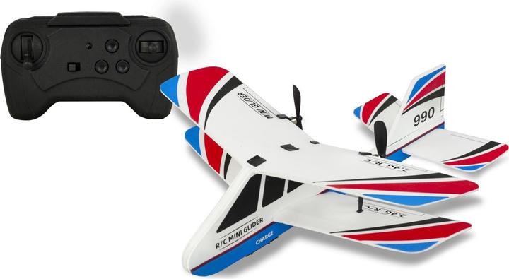 Re.Eltoys Re. El Toys Aereo Sky Pilot Biplano