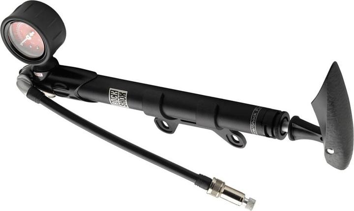 Produktbild RockShox Boxxer