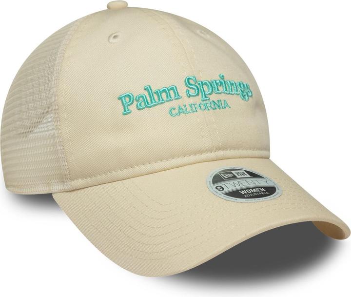 Produktbild New Era New York Yankees 9twenty Damen Trucker Cap (One Size)