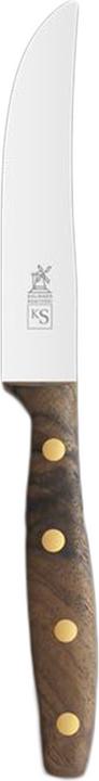 Produktbild Windmühle Steakmesser feinverzahnt (13 cm)