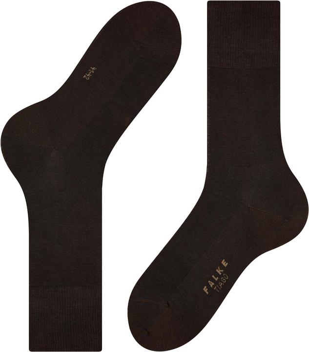 Produktbild Falke Socken Casual Stretch (Einzelpack, 47 - 48)