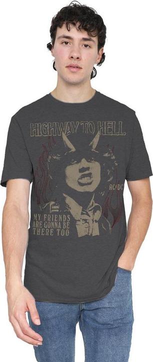 Produktbild AC/DC My Friends TShirt (S)