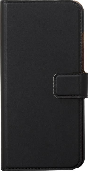 Actual product image Bigben Texturé Series (Orange Neva Zen)