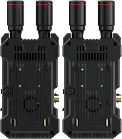 Image du produit Hollyland Mars 4K Video Transmitter Kit HF 4K (150 m)