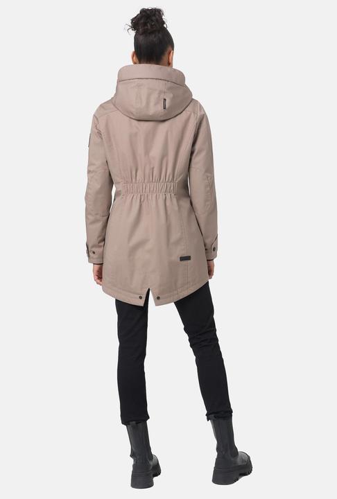 Actual product image Navahoo Brinjaa (M)