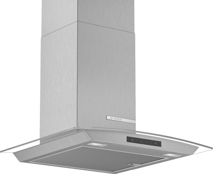 Produktbild Bosch Hausgeräte DWA66DM50 (Wandhaube)