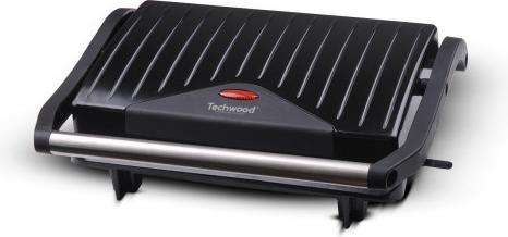 Actual product image Techwood TPG-756