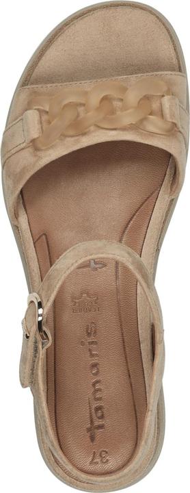 Actual product image Tamaris Sandal (40)