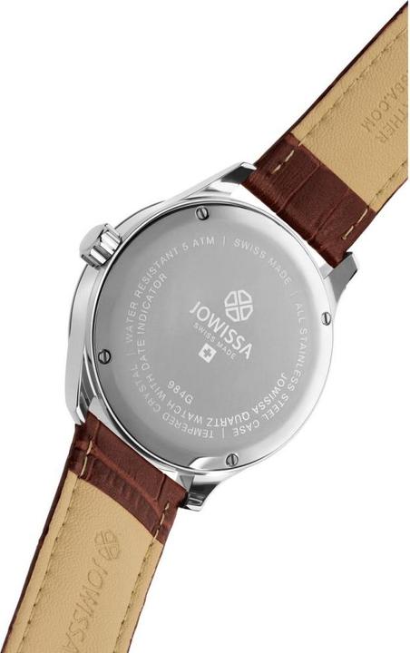 Immagine prodotto Jowissa Tiro (Orologio da polso analogico, 45 mm)