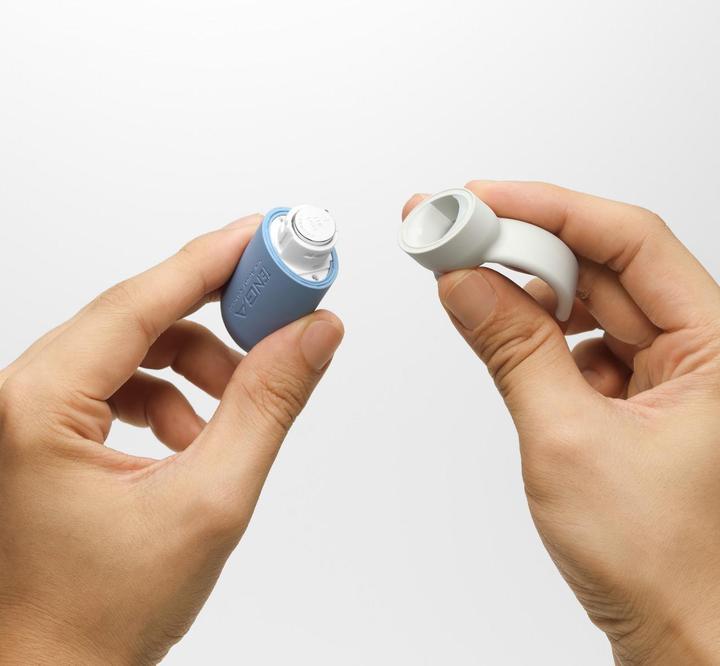 Actual product image Tenga Vibe Ring (3.90 cm)