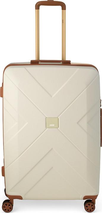 Actual product image Oistr Florence Koffer Spinner Large 74 cm Off White