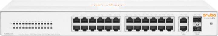 Produktbild HPE Aruba Instant On 1430 2SFP Switch R8R50A (26 Ports)
