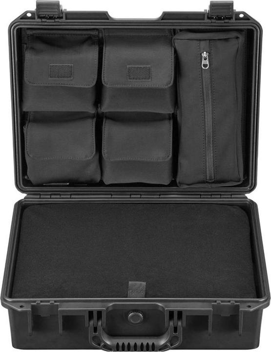 Image du produit Godox C5R C8 8 Light Charging Case for C5R (Batterie du flash)
