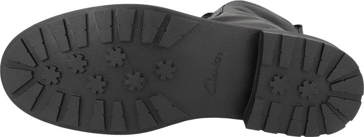 Actual product image Clarks Boots (36)