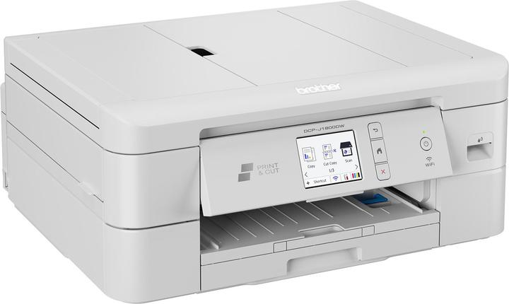 Brother DCP-J1800DW (Ink, Colour)