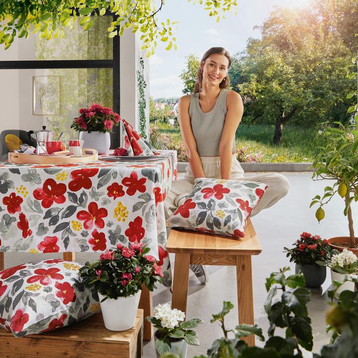 Produktbild Redbest Mitteldecke (100 x 100 cm)