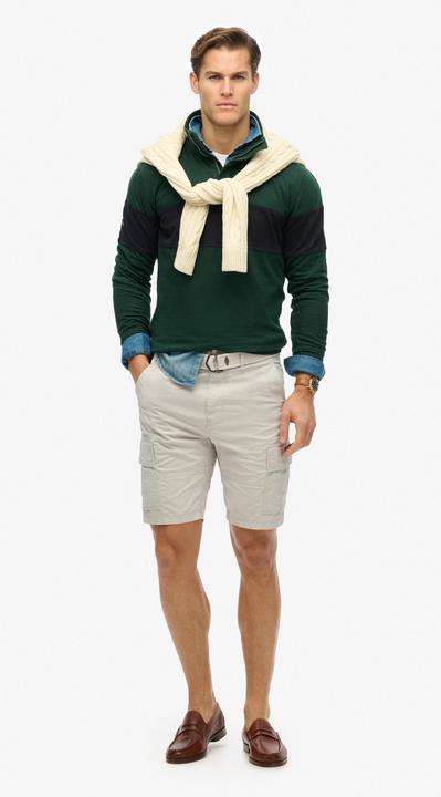Immagine prodotto Superdry Schwere Cargo-Shorts (30)