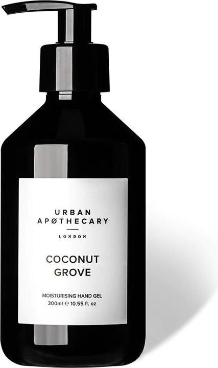 Urban apothecary Händedesinfektionsmittel Gel (300 ml)