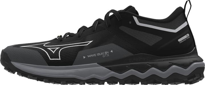 Image du produit Mizuno Wave Ibuki 4 GTX W (42)