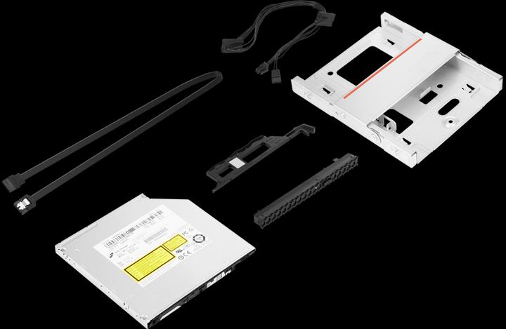 Productafbeelding Lenovo TS Slim 9.0mm DVD Brander (DVD-brander)