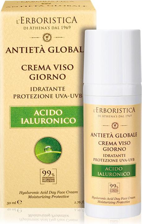 Produktbild L'Erboristica di Athena's 1007408