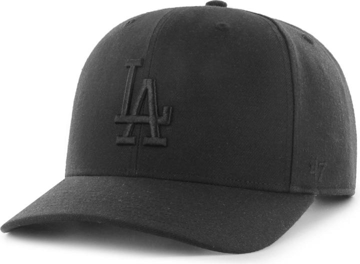 Actual product image 47 Brand Low Profile Zone Los Angeles Dodgers