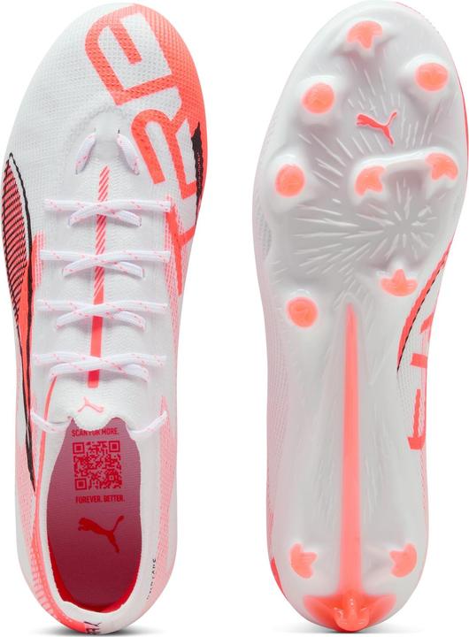 Image du produit Puma Ultra 5 Pro Fg/Ag (40.5)