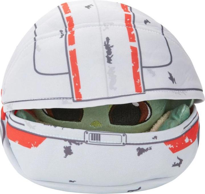 Productafbeelding Hasbro Sw De Kinderschuilplaats Hoverpram (17 cm)