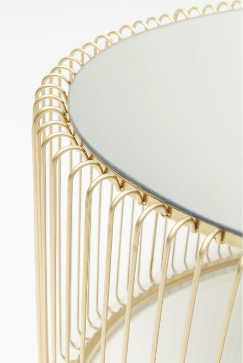 Actual product image Designlife Wire (90 x 60 x 41 cm)