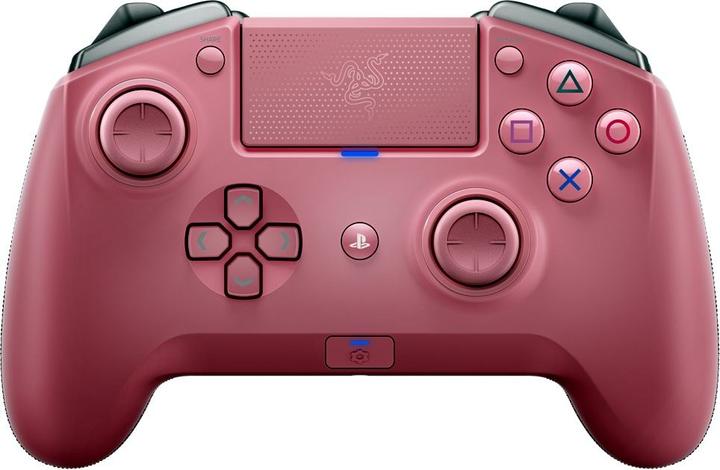Produktbild Razer Raiju Tournament Edition - Quartz (PS4)