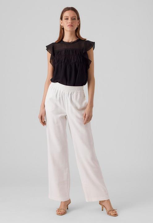 Actual product image Vero Moda Trousers (34)