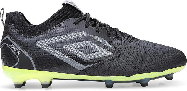 Produktbild Umbro Feste Bodenschuhe Tocco 2 Pro Leder (47)