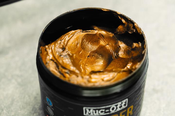 Produktbild Muc-Off Anti Seize (450 ml, Montagepaste)