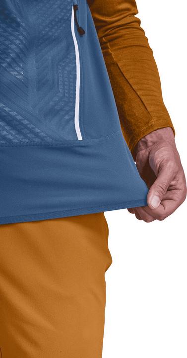 Actual product image Ortovox Col Becchei Vest (L)