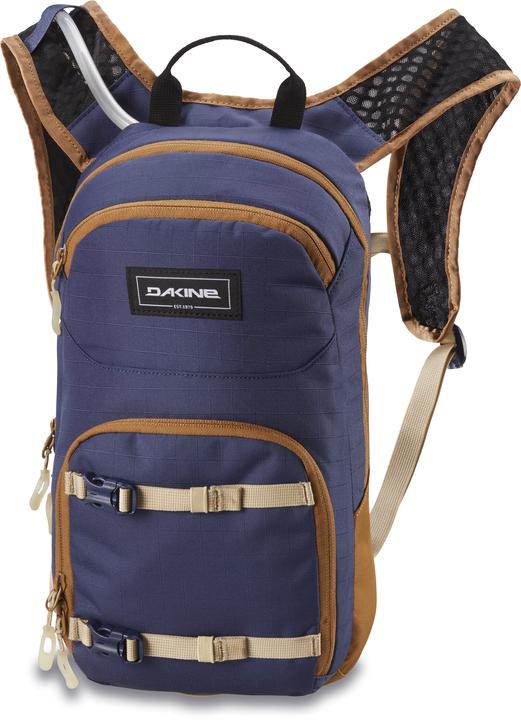 Immagine prodotto Dakine Sessione Giovani 6l