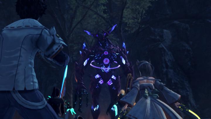Produktbild Nintendo Xenoblade Chronicles 3 (Switch, Multilingual)