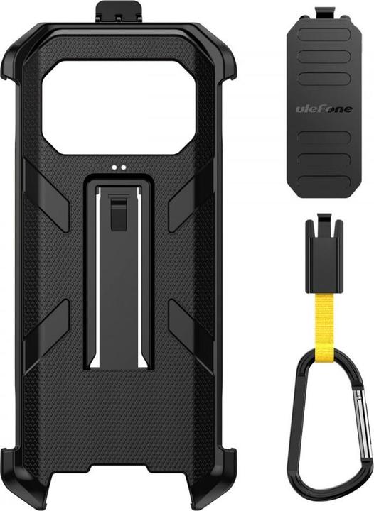 Immagine prodotto Ulefone Coperchio multifunzionale per Armor 27/27 Pro/27T/ 27T Pro (Vivo V27 Pro)