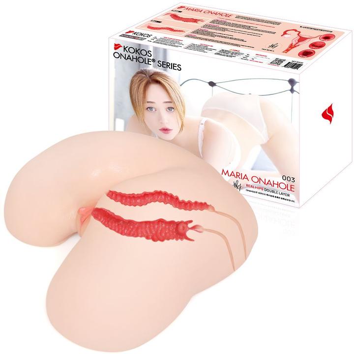 Produktbild Kokos Maria Onahole