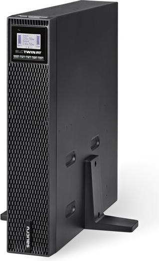 Immagine prodotto Salicru UPS 1500VA SLC 1500 TWIN RT3 ONLINE ONLINE DOPPIA CONVERSIONE 6B4AA000002 (3000 VA, 1500 W, Doppio convertitore online UPS)