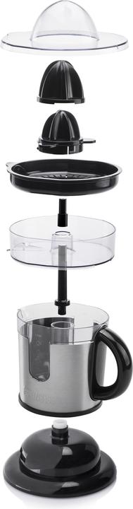 Actual product image Princess Citrus Press
