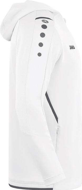 Immagine prodotto JAKO Giacca da ginnastica Challenge con cappuccio (4XL)