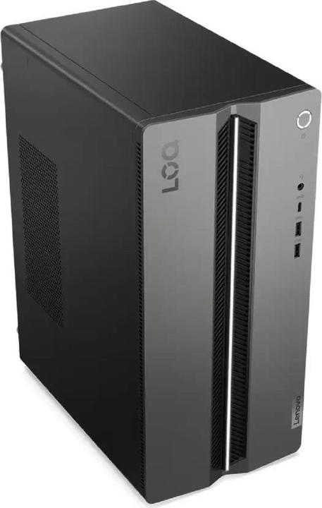 Immagine prodotto Lenovo Loq (Intel Core i5-14400F, 16 GB, 1000 GB, GeForce RTX 4060)