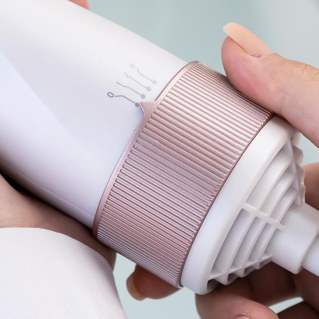 Immagine prodotto Cecotec Cepillo De Aire Bamba Precisioncare Titanium Perfectcut