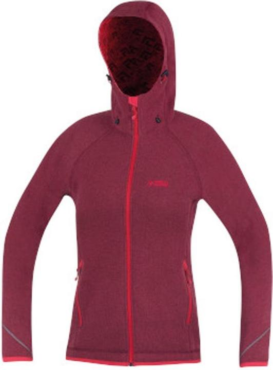 Directalpine Jacke Jasper Lady (Fleecejacke) -