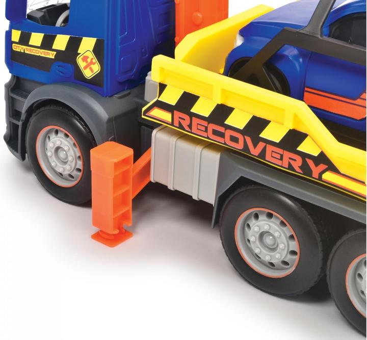 Produktbild Dickie Action Truck - Recovery