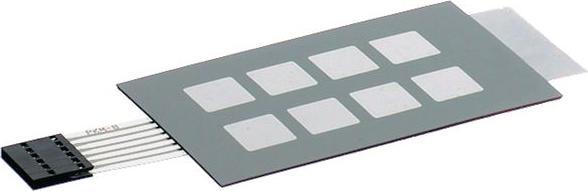 Produktbild Folientastatur