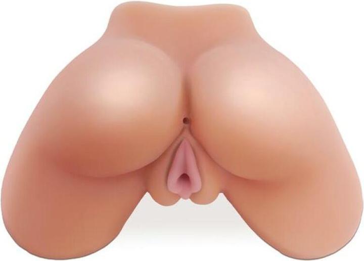 Pipedream Vibrating Ass