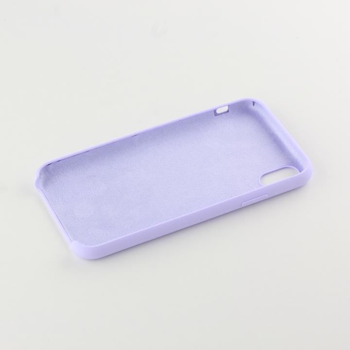 Produktbild PhoneLook Hülle Soft Touch t (Apple iPhone XR)
