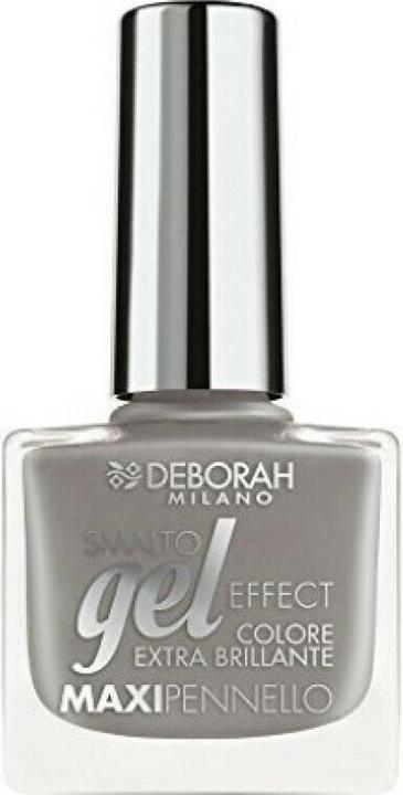 Deborah Milano Gel Effect Nail Polish Color N.44